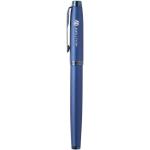 Parker IM fountain pen (black ink) Aztec blue