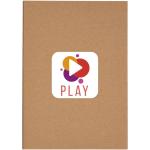 Liberto Schreibmappe Grau