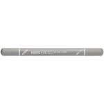 Skribo ballpoint pen and notebook set Convoy grey