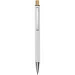 Cyrus recycled aluminium ballpoint pen 