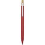 Nooshin recycled aluminium ballpoint pen 