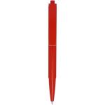 Elsa recycled plastic ballpoint pen (black ink) 