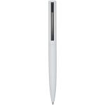 Juana recycled aluminium ballpoint pen (black ink) 