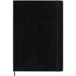 Moleskine Art Skizzenbuch A4 Schwarz