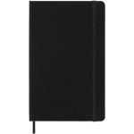 Moleskine Medium Art Skizzenbuch Schwarz