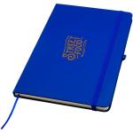 Spectrum Plus A5 Hardcover Notizbuch Royalblau