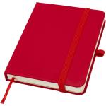 Spectrum Plus A6 hard cover notebook 