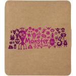Chroma drawing notepad and pencils set Nature