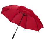 Yfke 30" golf umbrella with EVA handle Red
