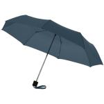 Ida 21.5" foldable umbrella 