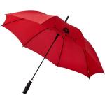 Barry 23" auto open umbrella Red