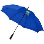 Barry 23" auto open umbrella Dark blue