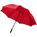 Zeke 30" golf umbrella Red