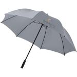 Zeke 30" golf umbrella Convoy grey
