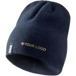 Level beanie Navy