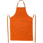 Viera 240 g/m² apron Orange