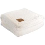 Citizen Green Poloris RPET blanket - 120 x 150 cm Nature