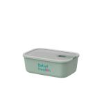 Mepal EasyClip 1000 ml Frischhaltedose Mintgrün