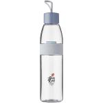 Mepal Ellipse 700 ml water bottle Aztec blue