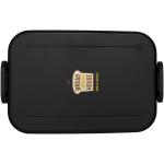 Mepal Take a Break XL 2000 ml Lunchbox Schwarz