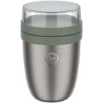 Mepal Ellipse 500+200 ml Thermo-Lunchpot 2.0 Grün
