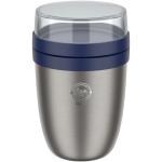 Mepal Ellipse 500+200 ml insulated lunch pot 2.0 Ultra blue