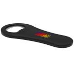 Schyn wheat straw bottle opener Black