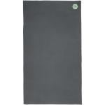 Pieter GRS ultra lightweight and quick dry towel 100x180 cm Convoy grey