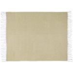 Dolly GRS-recycelte Decke Beige