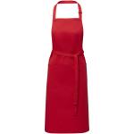 Andrea 240 g/m² apron with adjustable neck strap 