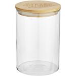 Boley 550 ml glass food container Transparent