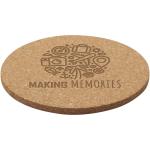 Sencha cork coaster Nature