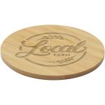 Cha bamboo coaster Nature