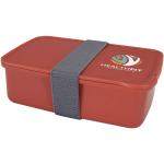 Dovi 800 ml Lunchbox Ziegelstein