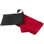Lucas RPET sport towel 30x80 cm 