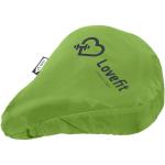 Jesse recycled PET bicycle saddle cover Fern green