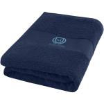 Charlotte 450 g/m² Baumwollhandtuch 50 x 100 cm Navy