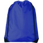 Oriole premium drawstring bag 5L Dark blue