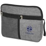 Hoss toiletry pouch Gray