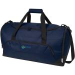 Retrend RPET Reisetasche 40L Navy