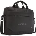 Case Logic Advantage 14" laptop and tablet bag Black