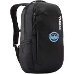 Thule Subterra 15" laptop backpack 23 L Black