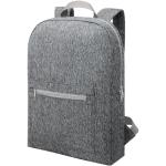 Pheebs 450 g/m² recycled cotton and polyester backpack 10L 