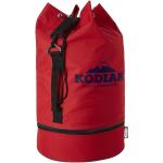 Idaho RPET Seesack 35L Rot