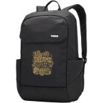 ThuLe Lithos Rucksack 20 L Schwarz