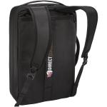 Thule Accent wandelbarer Rucksack 17 L Schwarz