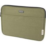 Joey 14" GRS recycled canvas laptop sleeve 2L 