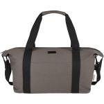 Joey GRS recycled canvas sports duffel bag 25L Convoy grey