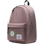 Herschel Classic™ recycled laptop backpack 26L Rosegold
