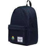 Herschel Classic™ recycled laptop backpack 26L Navy